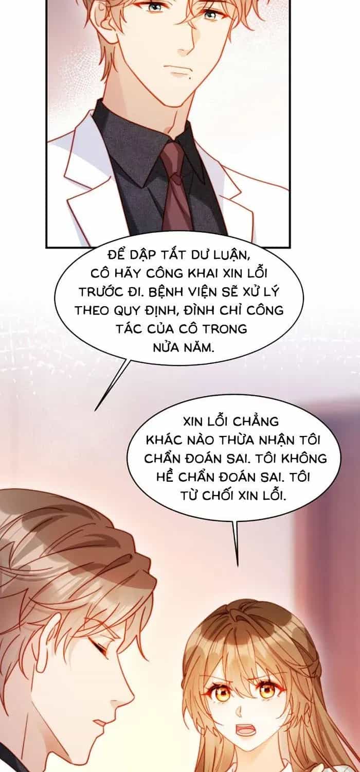 Nụ Hôn Xung Hỉ: Đại Lão Thực Vật Sống Lại Rồi! - Chương 56 - ảnh 31