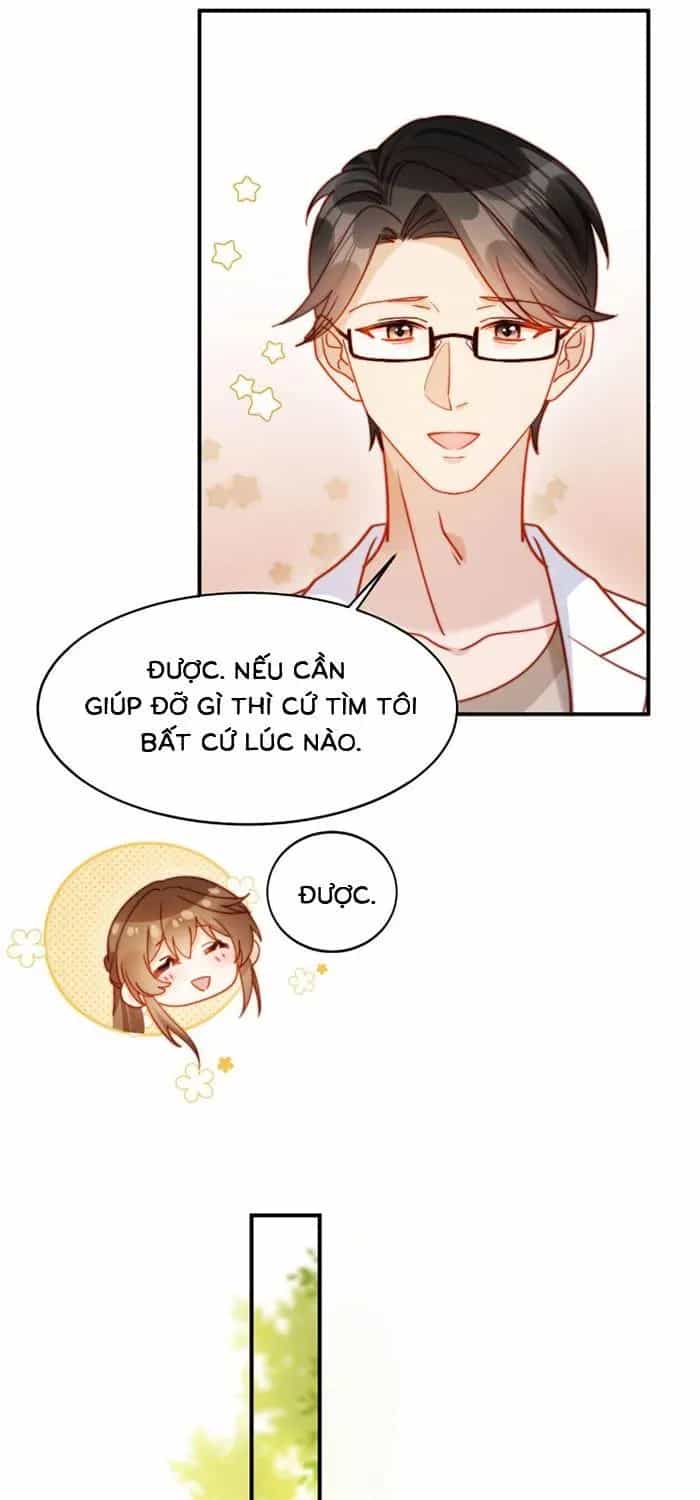 Nụ Hôn Xung Hỉ: Đại Lão Thực Vật Sống Lại Rồi! - Chương 56 - ảnh 38