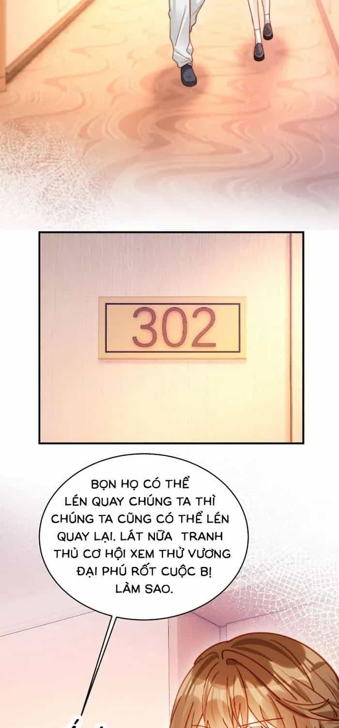 Nụ Hôn Xung Hỉ: Đại Lão Thực Vật Sống Lại Rồi! - Chương 56 - ảnh 40