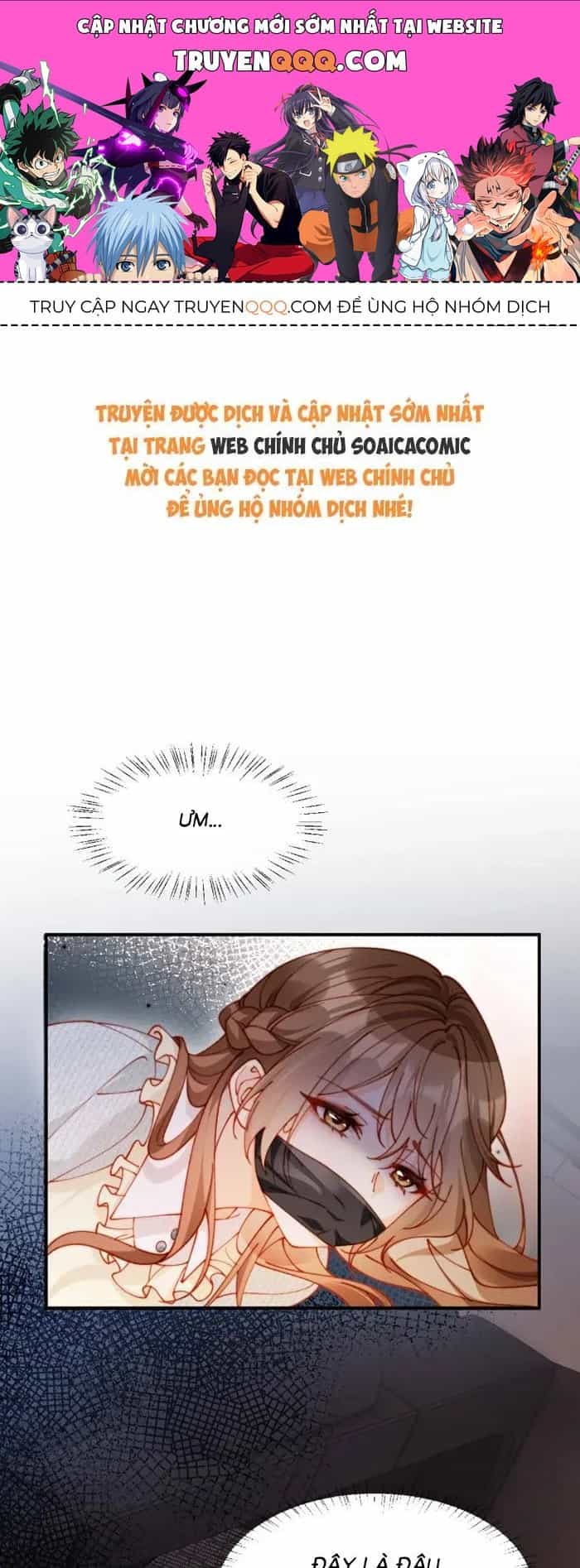Nụ Hôn Xung Hỉ: Đại Lão Thực Vật Sống Lại Rồi! - Chương 57 - ảnh 1