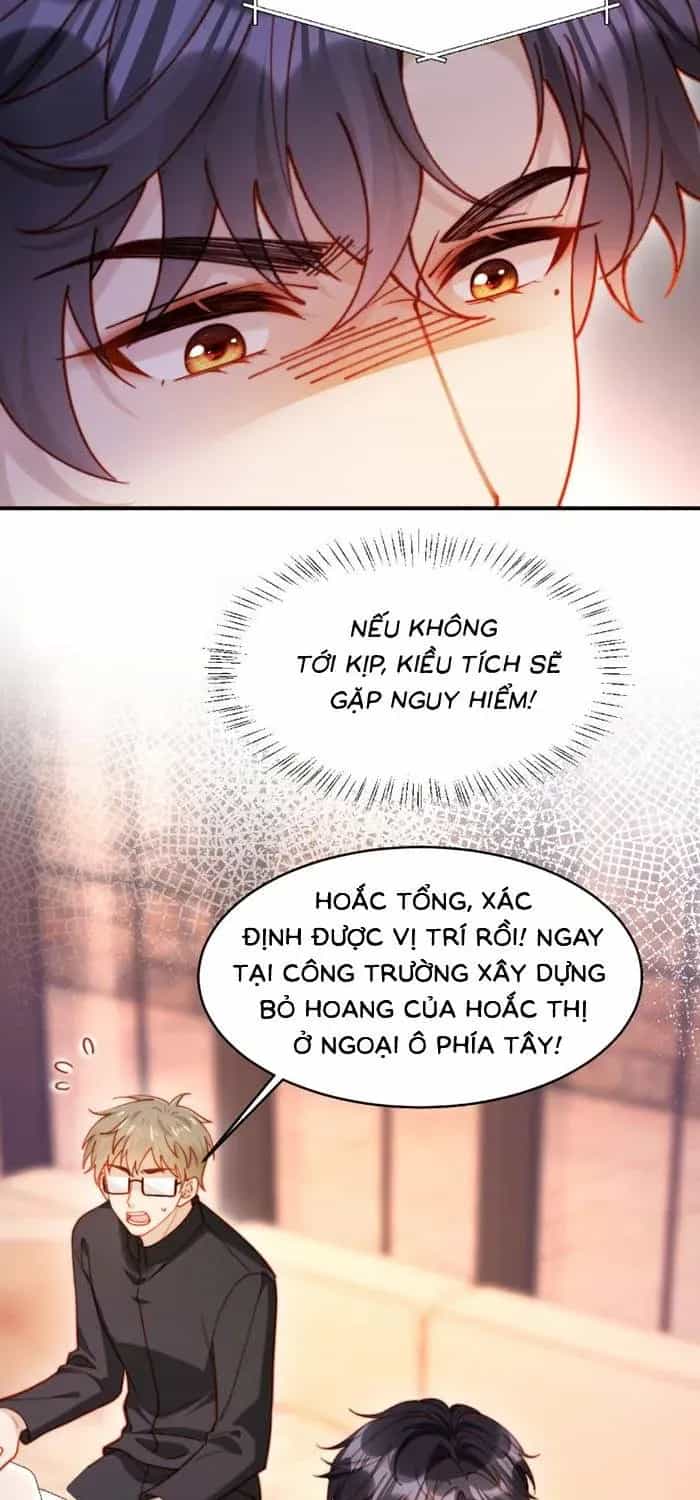 Nụ Hôn Xung Hỉ: Đại Lão Thực Vật Sống Lại Rồi! - Chương 57 - ảnh 12