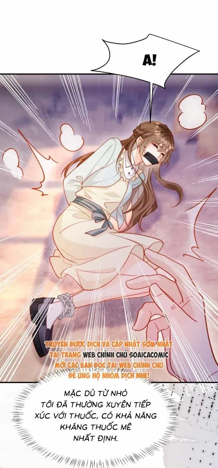 Nụ Hôn Xung Hỉ: Đại Lão Thực Vật Sống Lại Rồi! - Chương 57 - ảnh 16