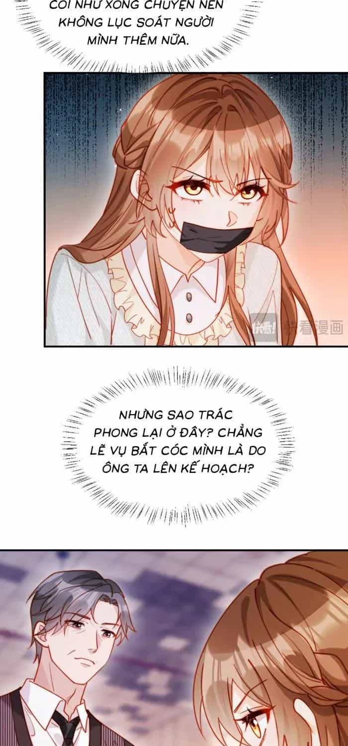 Nụ Hôn Xung Hỉ: Đại Lão Thực Vật Sống Lại Rồi! - Chương 57 - ảnh 21
