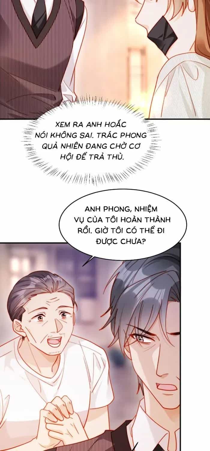 Nụ Hôn Xung Hỉ: Đại Lão Thực Vật Sống Lại Rồi! - Chương 57 - ảnh 22