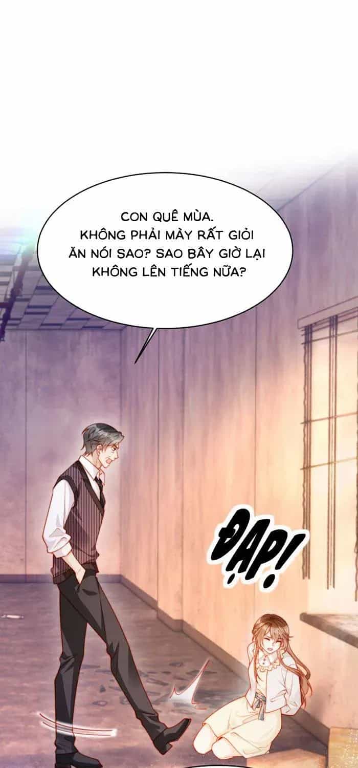Nụ Hôn Xung Hỉ: Đại Lão Thực Vật Sống Lại Rồi! - Chương 57 - ảnh 24
