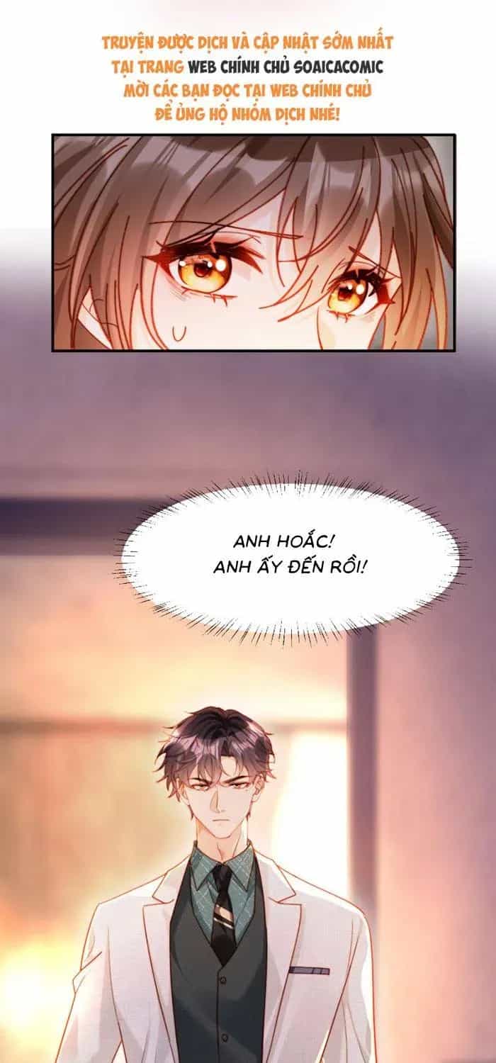 Nụ Hôn Xung Hỉ: Đại Lão Thực Vật Sống Lại Rồi! - Chương 57 - ảnh 41