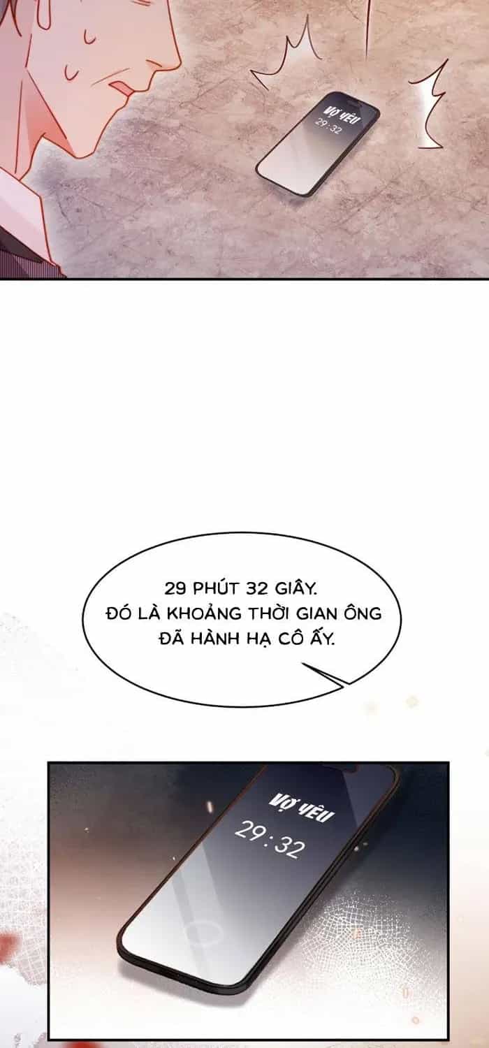 Nụ Hôn Xung Hỉ: Đại Lão Thực Vật Sống Lại Rồi! - Chương 57 - ảnh 44