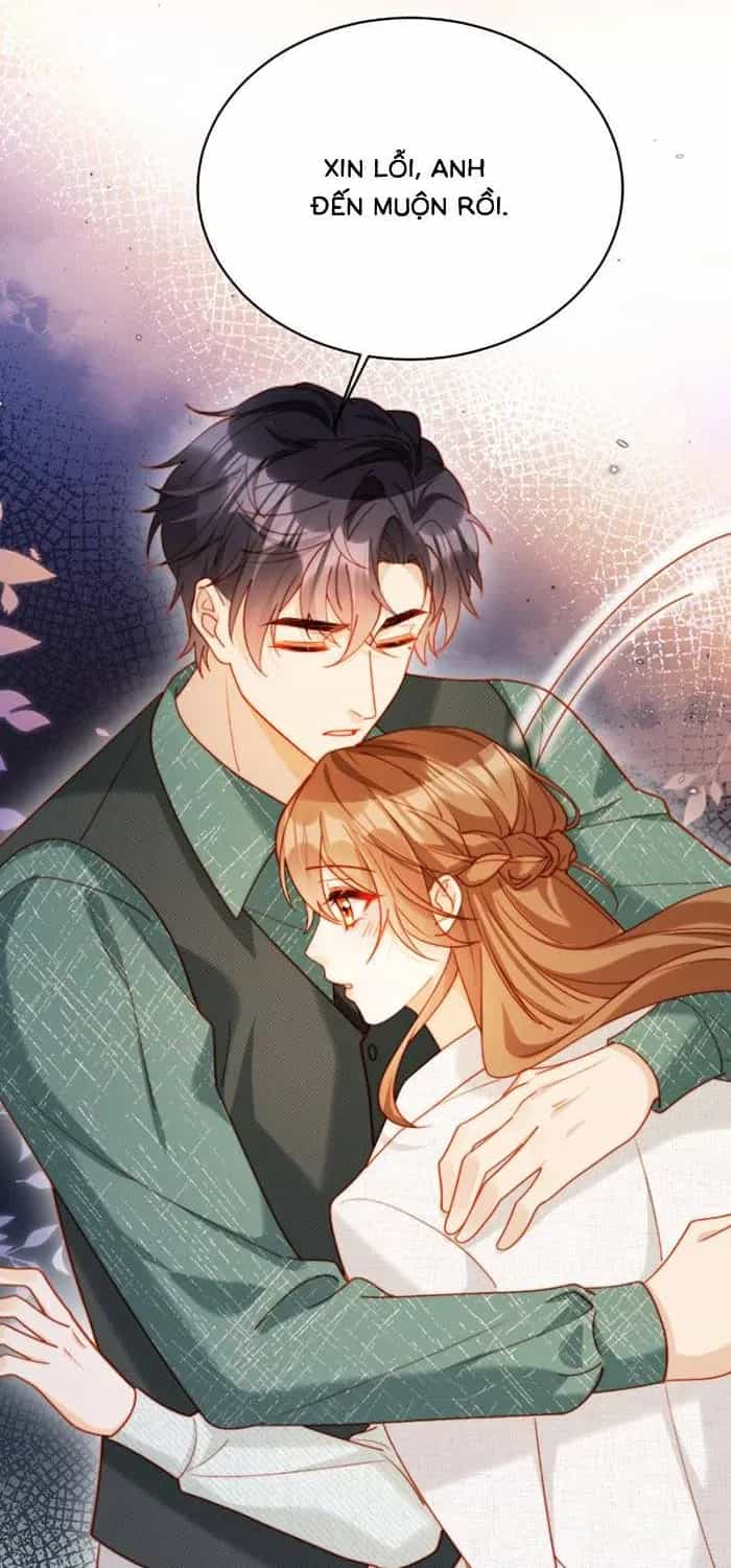 Nụ Hôn Xung Hỉ: Đại Lão Thực Vật Sống Lại Rồi! - Chương 58 - ảnh 11