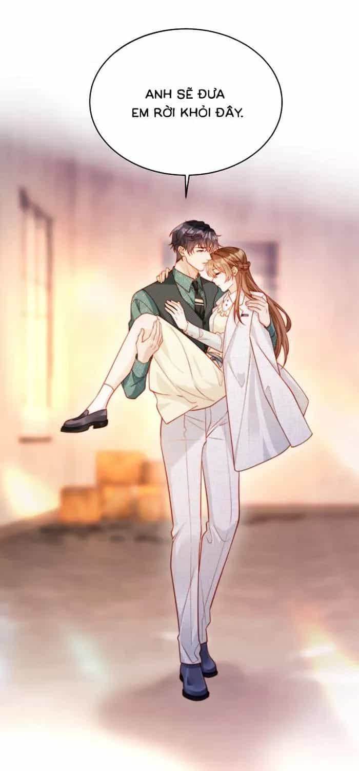 Nụ Hôn Xung Hỉ: Đại Lão Thực Vật Sống Lại Rồi! - Chương 58 - ảnh 14