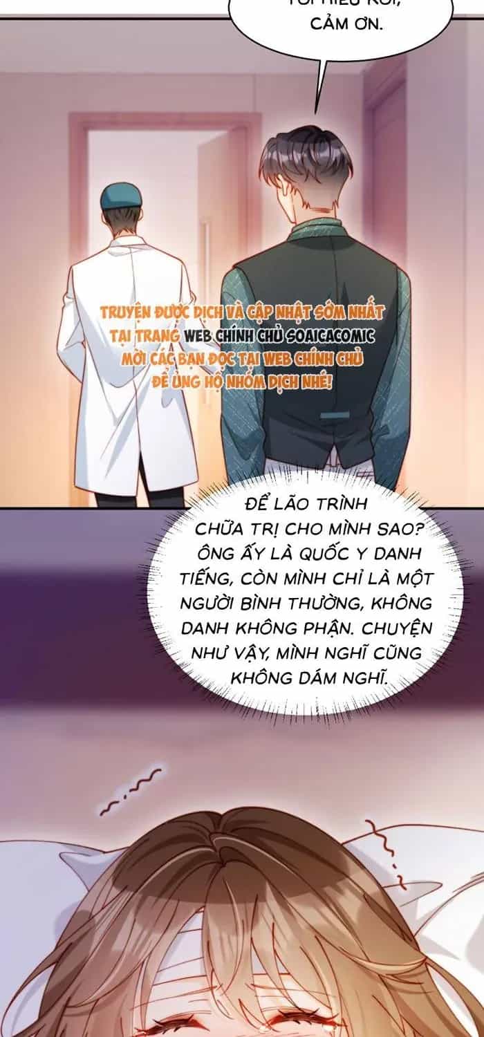 Nụ Hôn Xung Hỉ: Đại Lão Thực Vật Sống Lại Rồi! - Chương 58 - ảnh 20