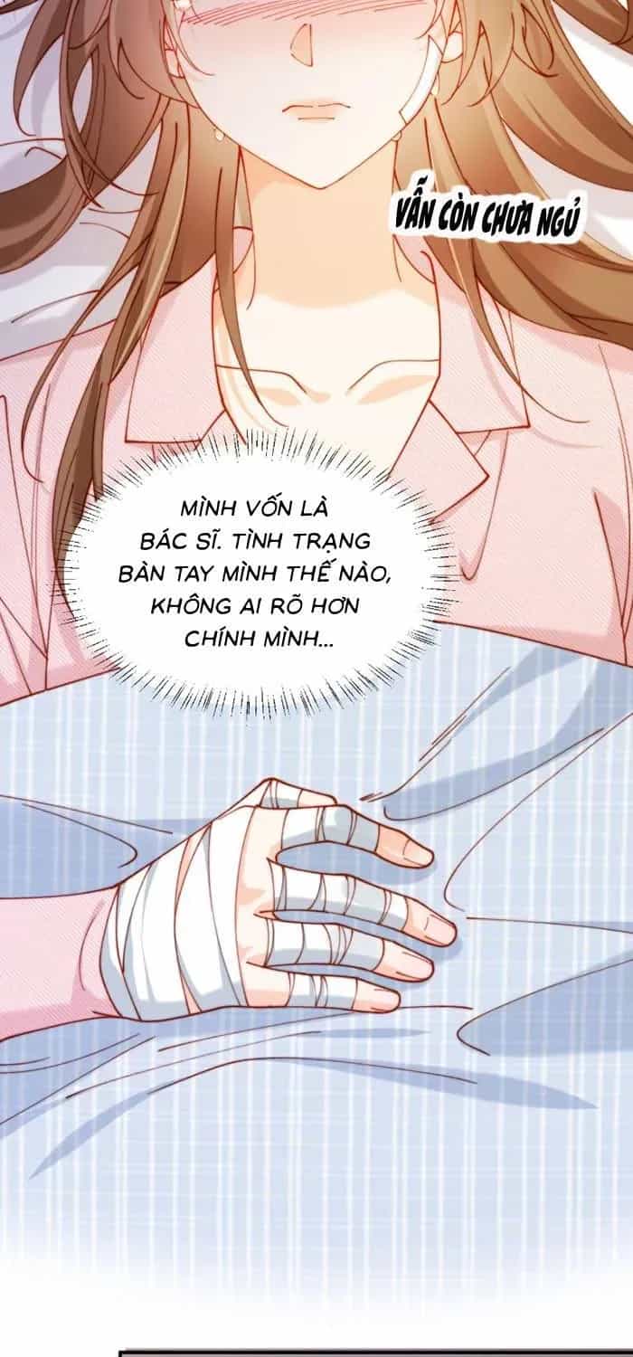 Nụ Hôn Xung Hỉ: Đại Lão Thực Vật Sống Lại Rồi! - Chương 58 - ảnh 21