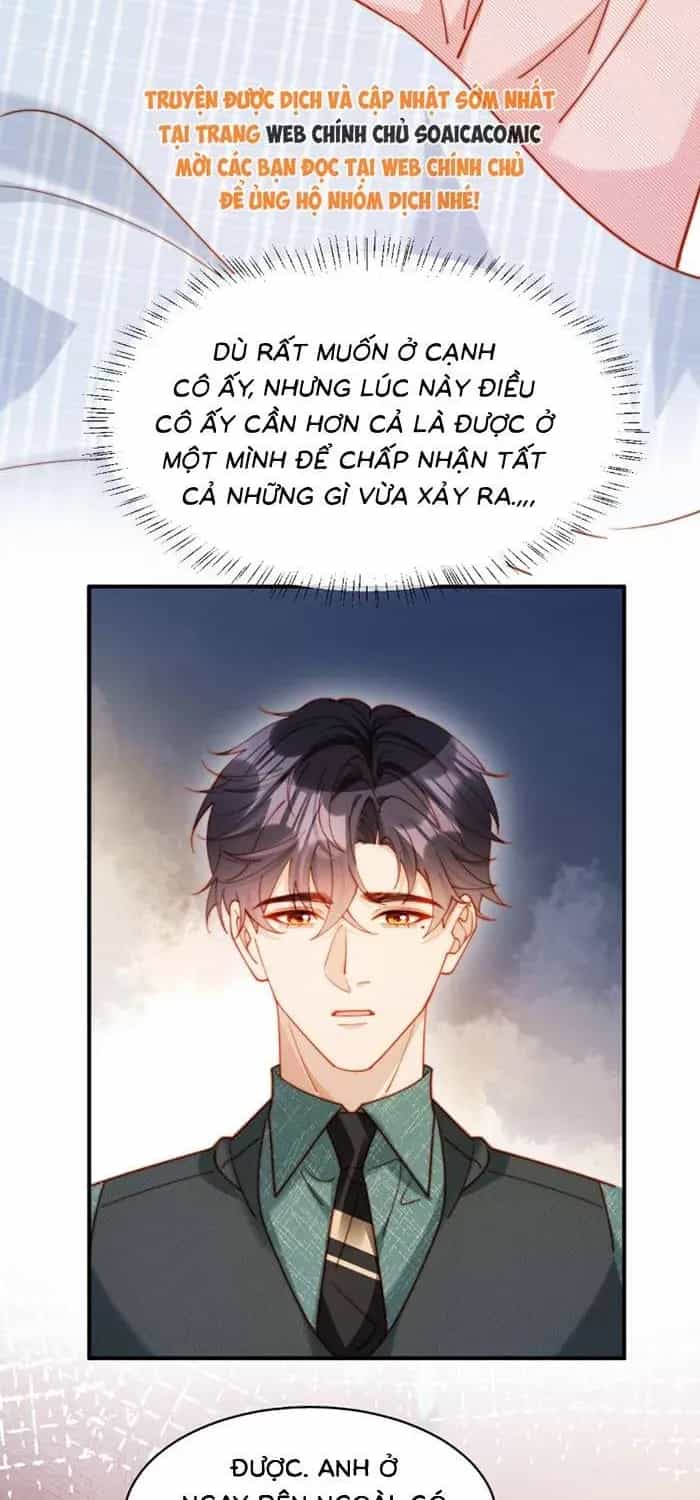 Nụ Hôn Xung Hỉ: Đại Lão Thực Vật Sống Lại Rồi! - Chương 58 - ảnh 29