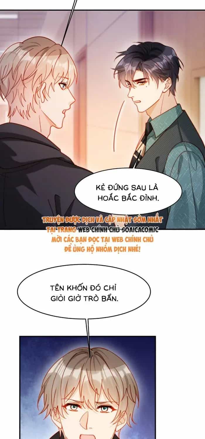Nụ Hôn Xung Hỉ: Đại Lão Thực Vật Sống Lại Rồi! - Chương 58 - ảnh 35