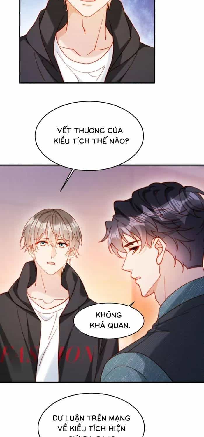 Nụ Hôn Xung Hỉ: Đại Lão Thực Vật Sống Lại Rồi! - Chương 58 - ảnh 36