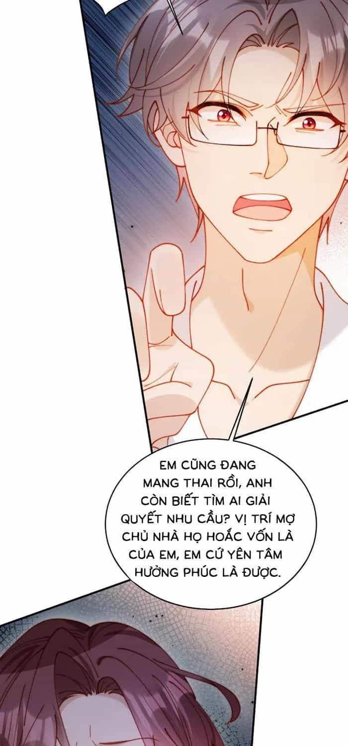 Nụ Hôn Xung Hỉ: Đại Lão Thực Vật Sống Lại Rồi! - Chương 59 - ảnh 15