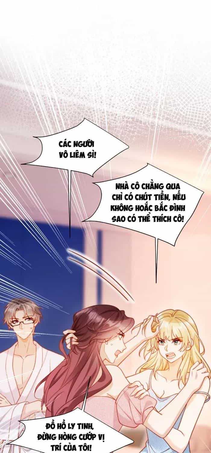 Nụ Hôn Xung Hỉ: Đại Lão Thực Vật Sống Lại Rồi! - Chương 59 - ảnh 18