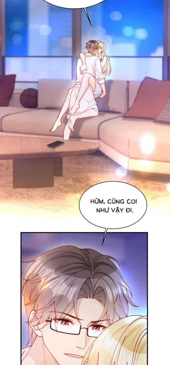 Nụ Hôn Xung Hỉ: Đại Lão Thực Vật Sống Lại Rồi! - Chương 59 - ảnh 2