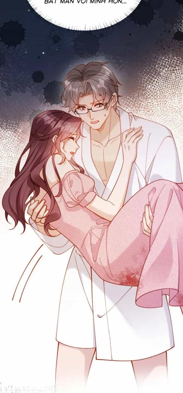 Nụ Hôn Xung Hỉ: Đại Lão Thực Vật Sống Lại Rồi! - Chương 59 - ảnh 21