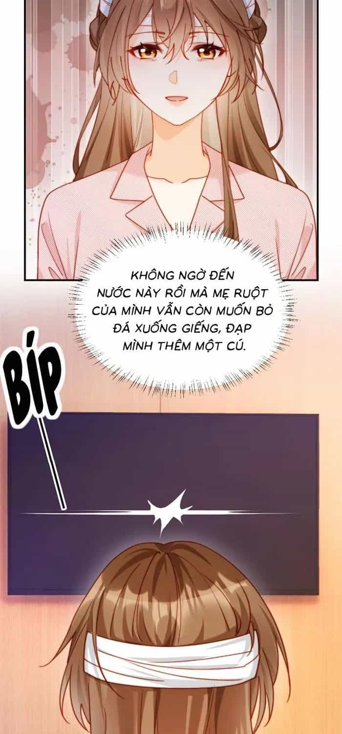 Nụ Hôn Xung Hỉ: Đại Lão Thực Vật Sống Lại Rồi! - Chương 59 - ảnh 30