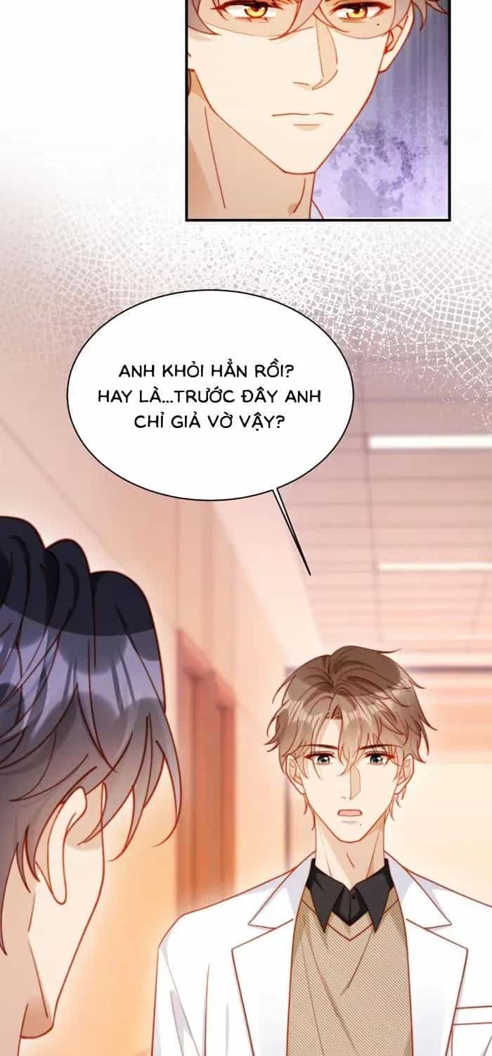 Nụ Hôn Xung Hỉ: Đại Lão Thực Vật Sống Lại Rồi! - Chương 59 - ảnh 39