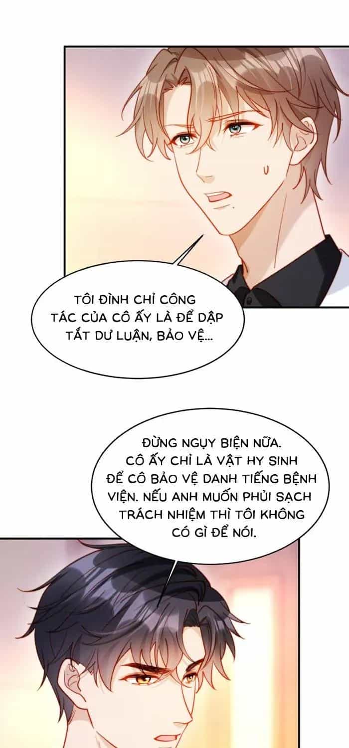 Nụ Hôn Xung Hỉ: Đại Lão Thực Vật Sống Lại Rồi! - Chương 59 - ảnh 42