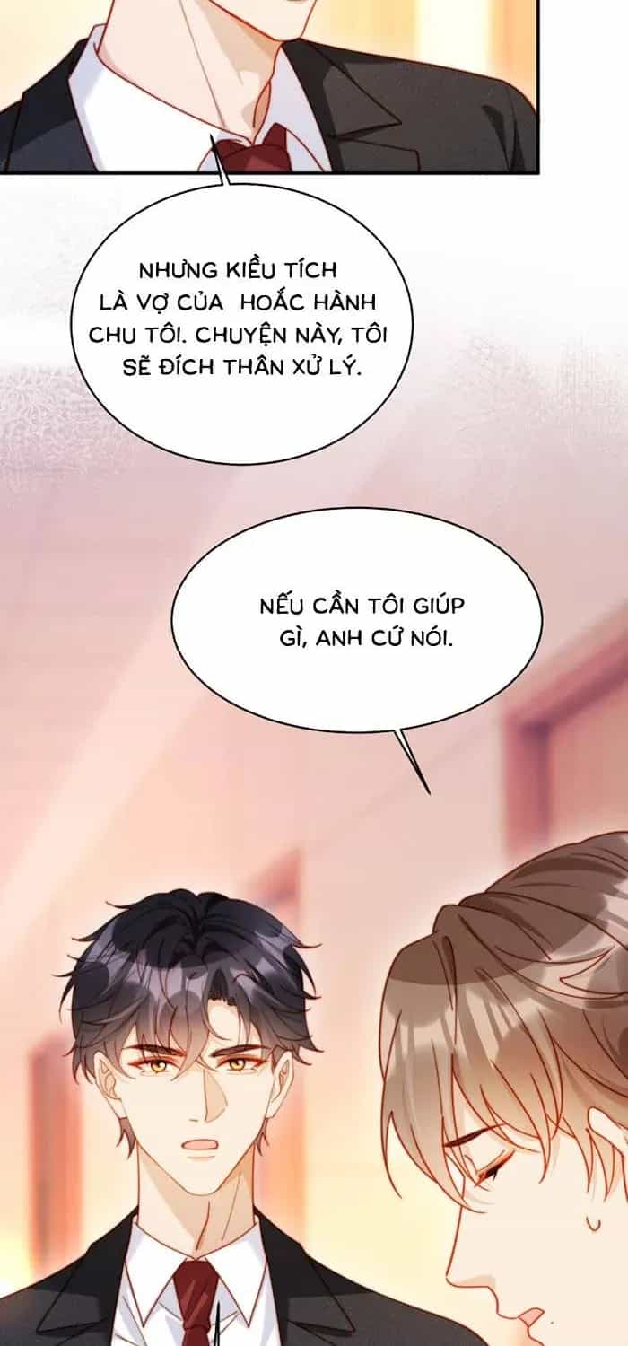 Nụ Hôn Xung Hỉ: Đại Lão Thực Vật Sống Lại Rồi! - Chương 59 - ảnh 43