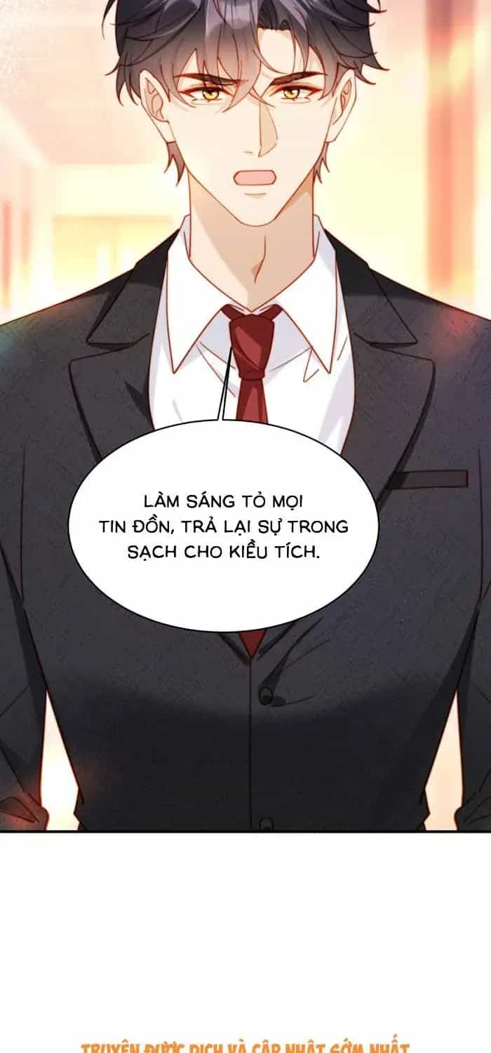 Nụ Hôn Xung Hỉ: Đại Lão Thực Vật Sống Lại Rồi! - Chương 59 - ảnh 45