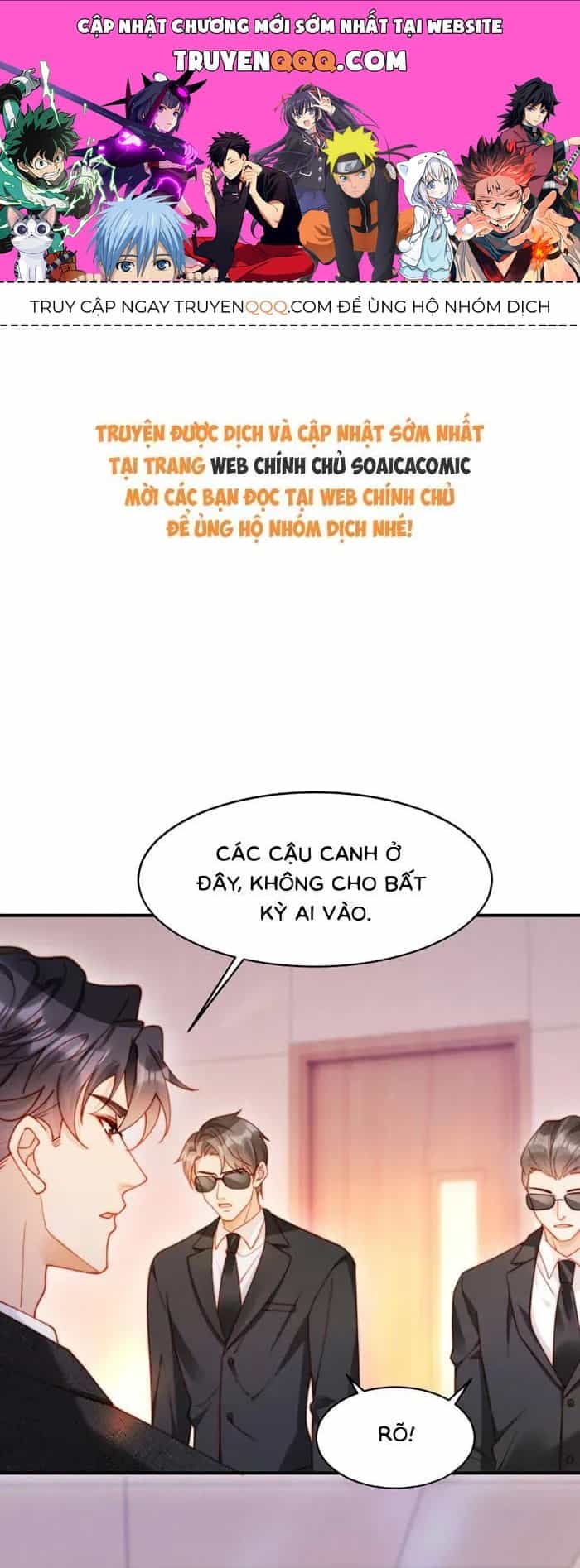 Nụ Hôn Xung Hỉ: Đại Lão Thực Vật Sống Lại Rồi! - Chương 60 - ảnh 1