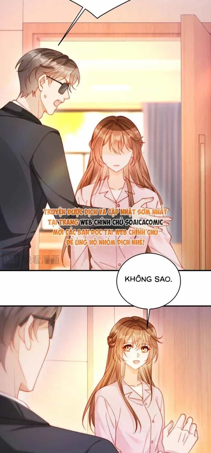 Nụ Hôn Xung Hỉ: Đại Lão Thực Vật Sống Lại Rồi! - Chương 60 - ảnh 12