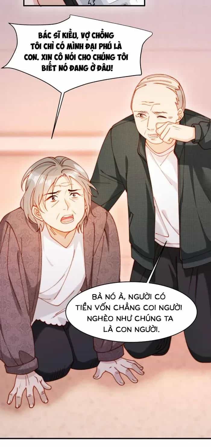Nụ Hôn Xung Hỉ: Đại Lão Thực Vật Sống Lại Rồi! - Chương 60 - ảnh 17
