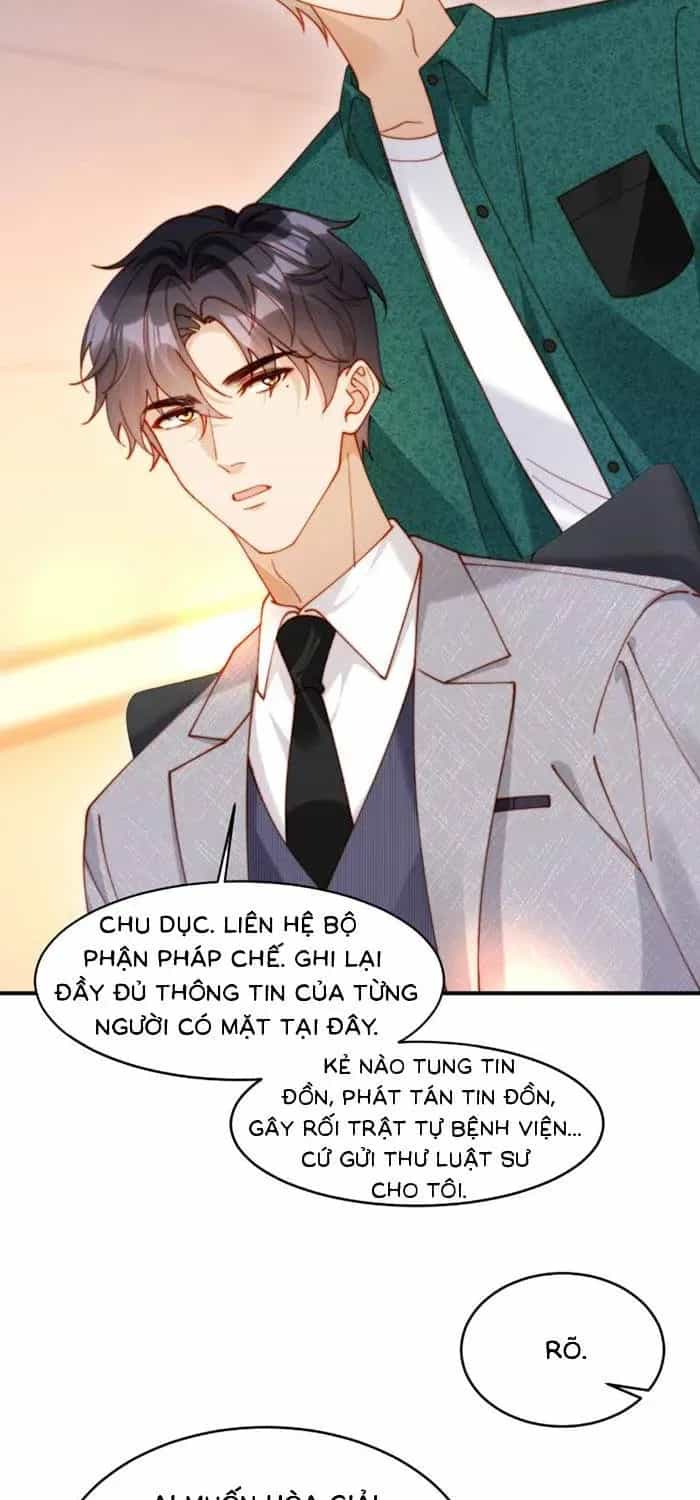 Nụ Hôn Xung Hỉ: Đại Lão Thực Vật Sống Lại Rồi! - Chương 60 - ảnh 30