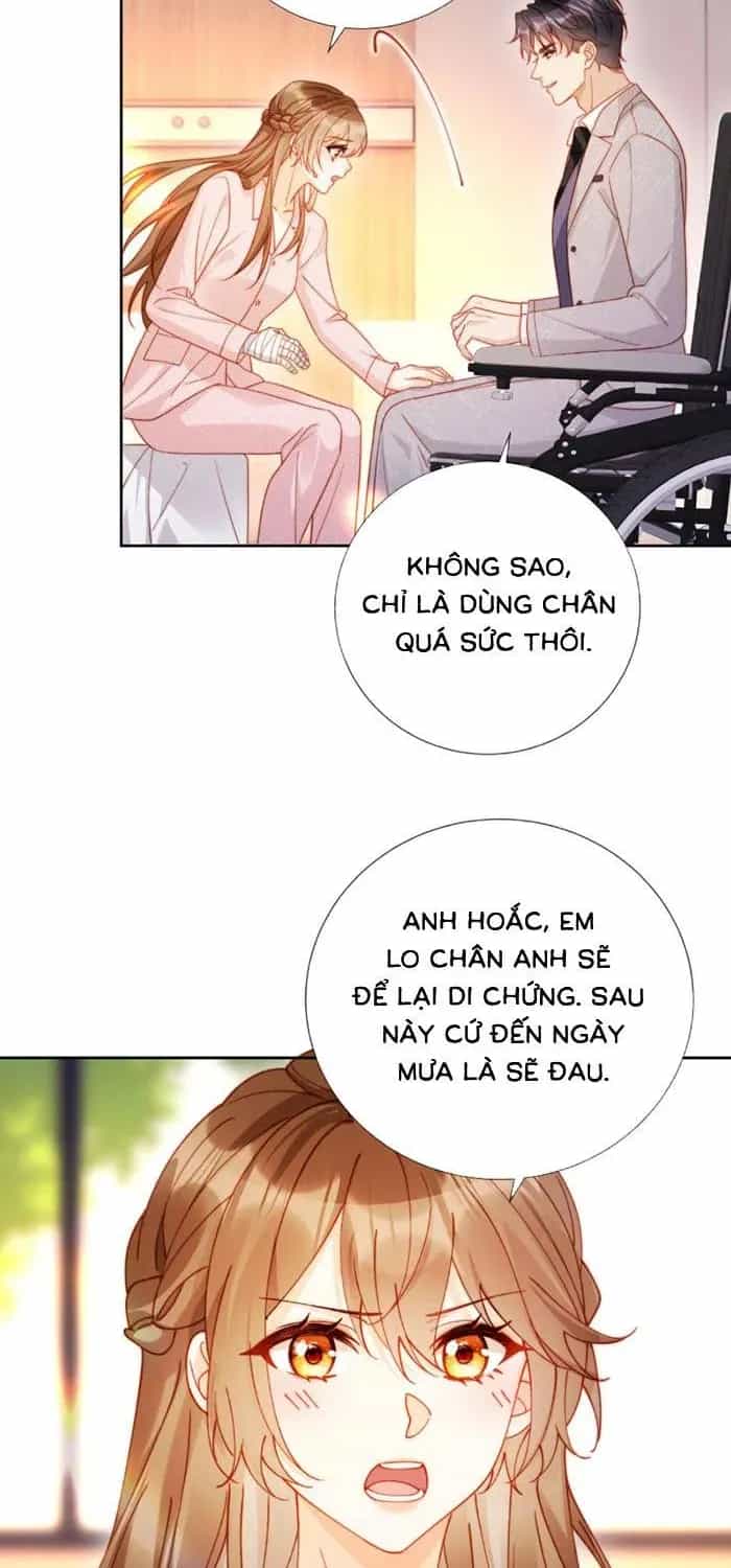 Nụ Hôn Xung Hỉ: Đại Lão Thực Vật Sống Lại Rồi! - Chương 61 - ảnh 14