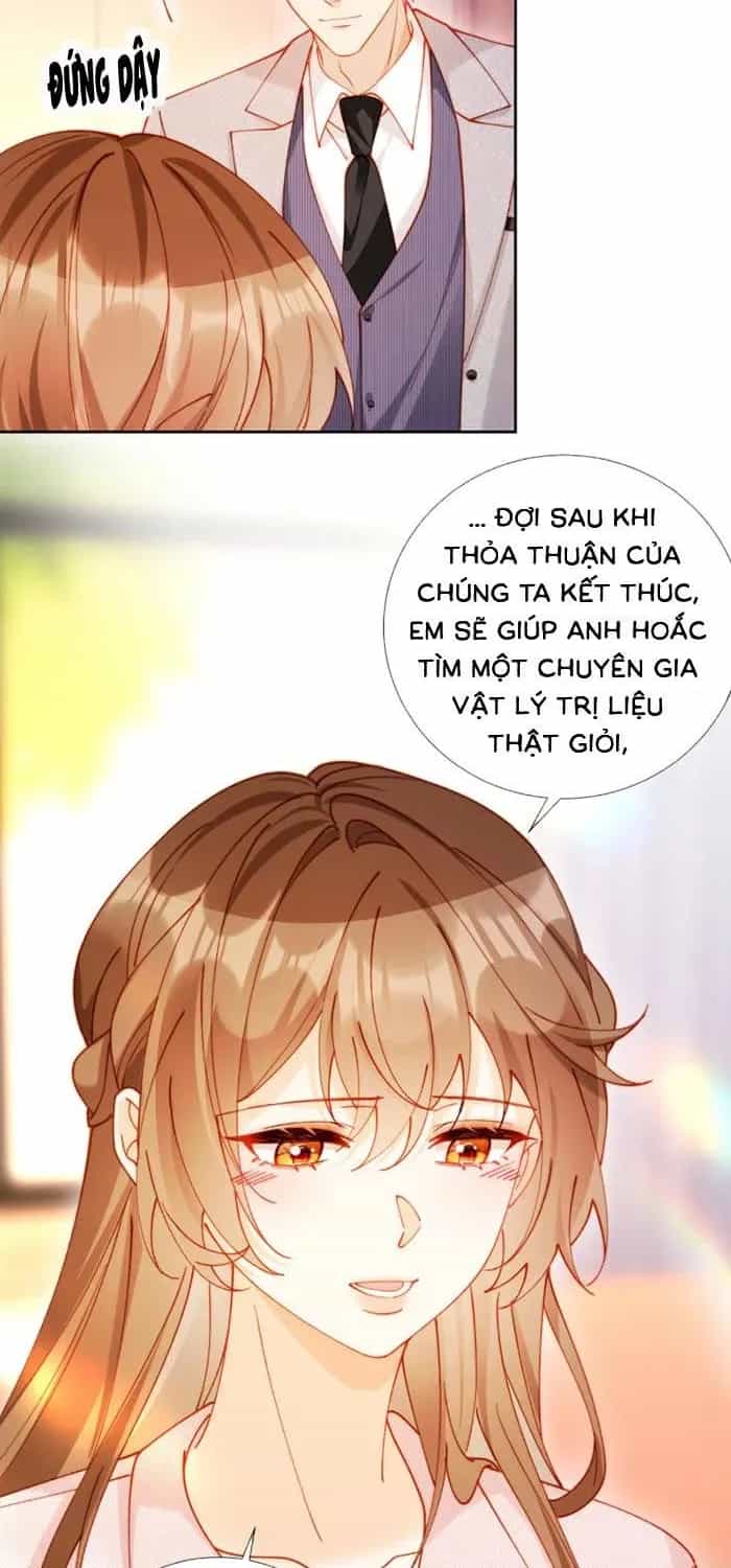 Nụ Hôn Xung Hỉ: Đại Lão Thực Vật Sống Lại Rồi! - Chương 61 - ảnh 17