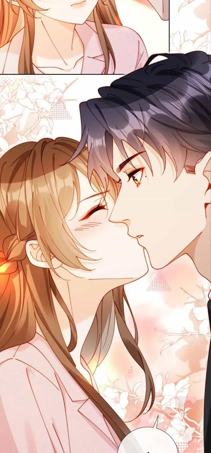 Nụ Hôn Xung Hỉ: Đại Lão Thực Vật Sống Lại Rồi! - Chương 61 - ảnh 22