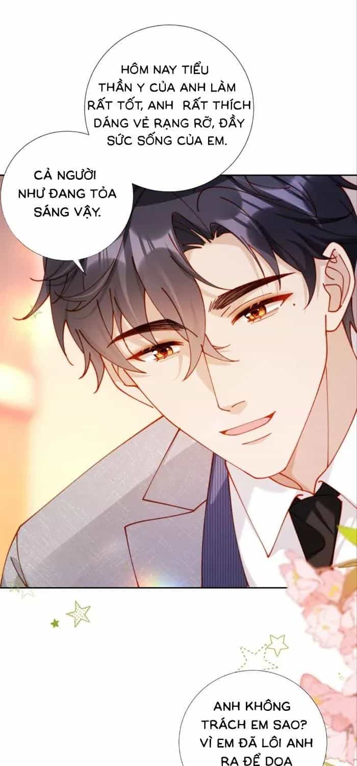 Nụ Hôn Xung Hỉ: Đại Lão Thực Vật Sống Lại Rồi! - Chương 61 - ảnh 31