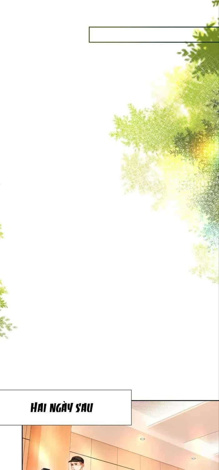 Nụ Hôn Xung Hỉ: Đại Lão Thực Vật Sống Lại Rồi! - Chương 61 - ảnh 37