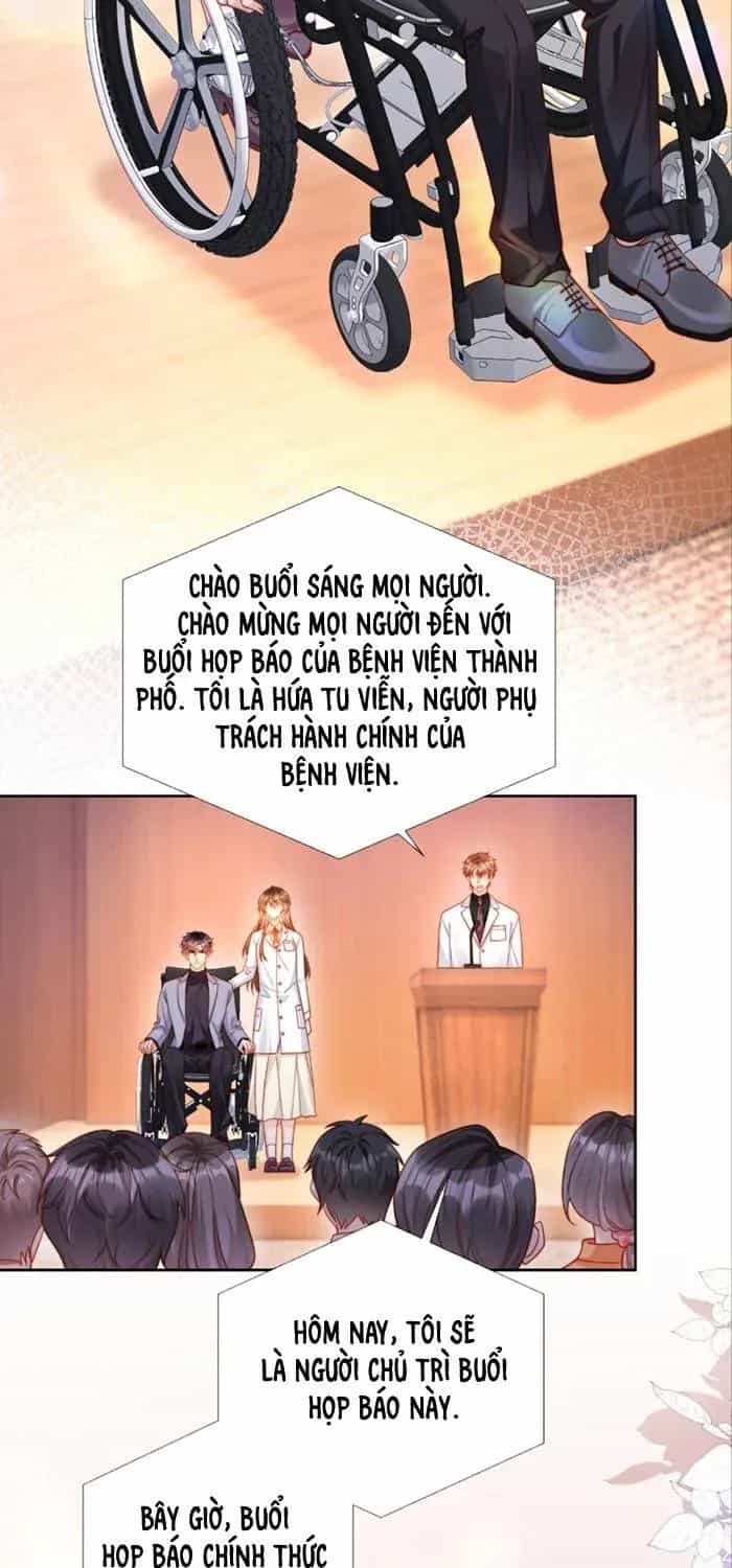 Nụ Hôn Xung Hỉ: Đại Lão Thực Vật Sống Lại Rồi! - Chương 61 - ảnh 39