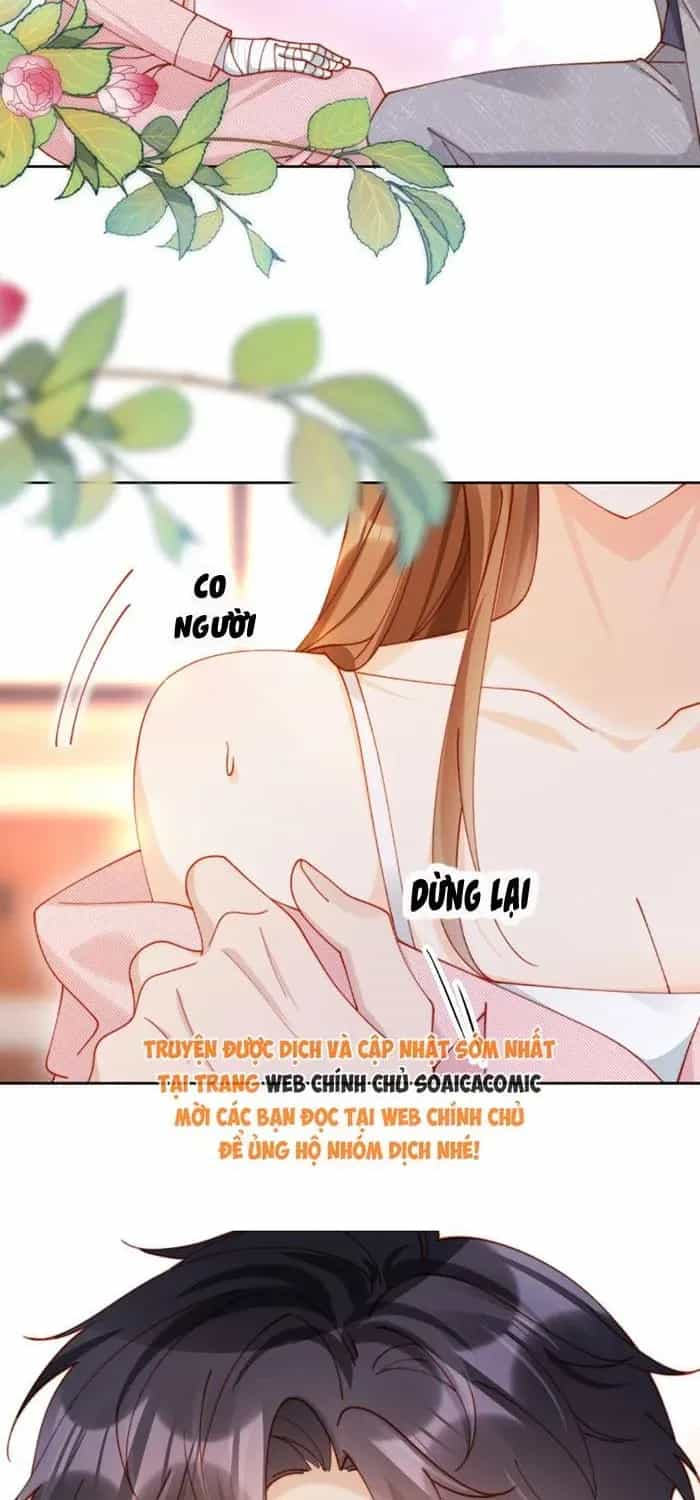 Nụ Hôn Xung Hỉ: Đại Lão Thực Vật Sống Lại Rồi! - Chương 61 - ảnh 7
