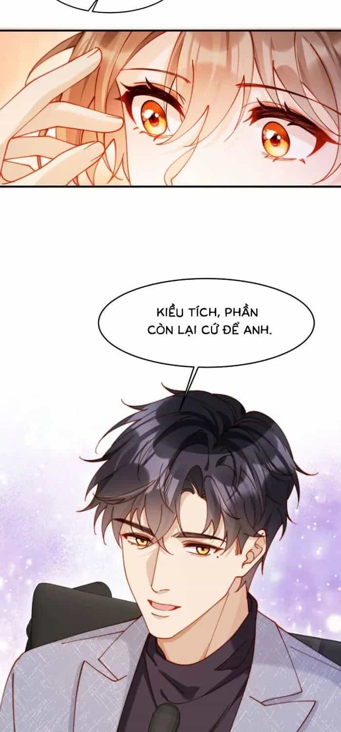 Nụ Hôn Xung Hỉ: Đại Lão Thực Vật Sống Lại Rồi! - Chương 62 - ảnh 11