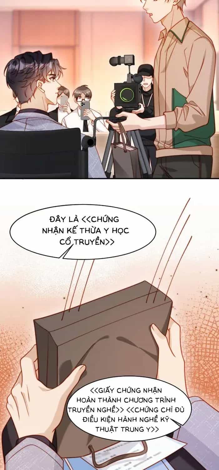 Nụ Hôn Xung Hỉ: Đại Lão Thực Vật Sống Lại Rồi! - Chương 62 - ảnh 16