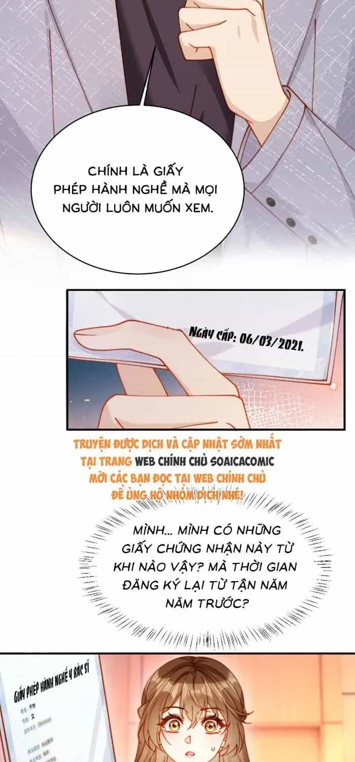 Nụ Hôn Xung Hỉ: Đại Lão Thực Vật Sống Lại Rồi! - Chương 62 - ảnh 18