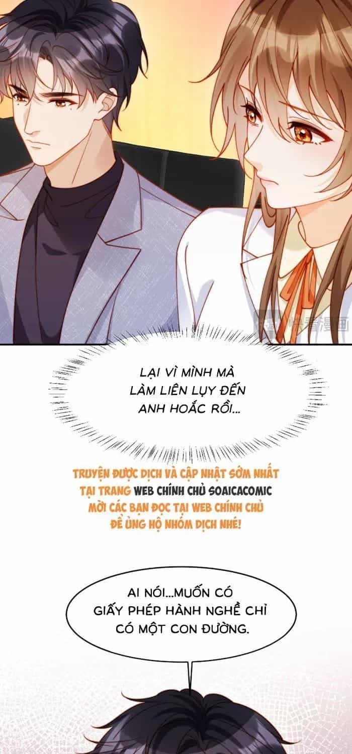 Nụ Hôn Xung Hỉ: Đại Lão Thực Vật Sống Lại Rồi! - Chương 62 - ảnh 22