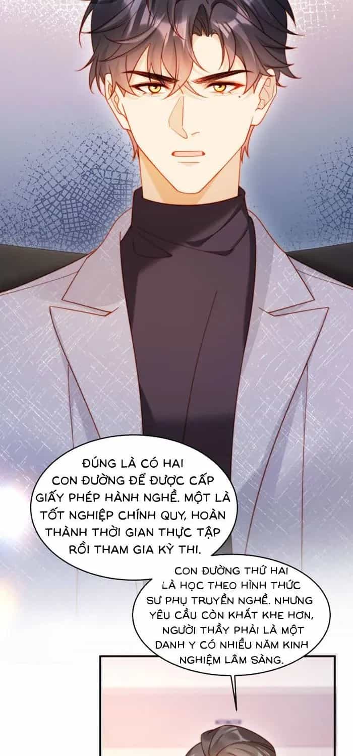 Nụ Hôn Xung Hỉ: Đại Lão Thực Vật Sống Lại Rồi! - Chương 62 - ảnh 23
