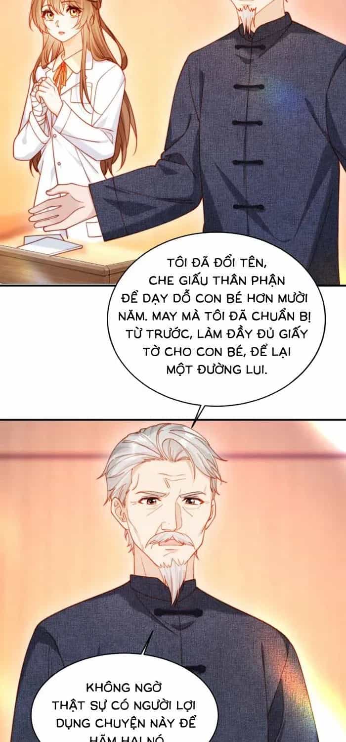 Nụ Hôn Xung Hỉ: Đại Lão Thực Vật Sống Lại Rồi! - Chương 62 - ảnh 32
