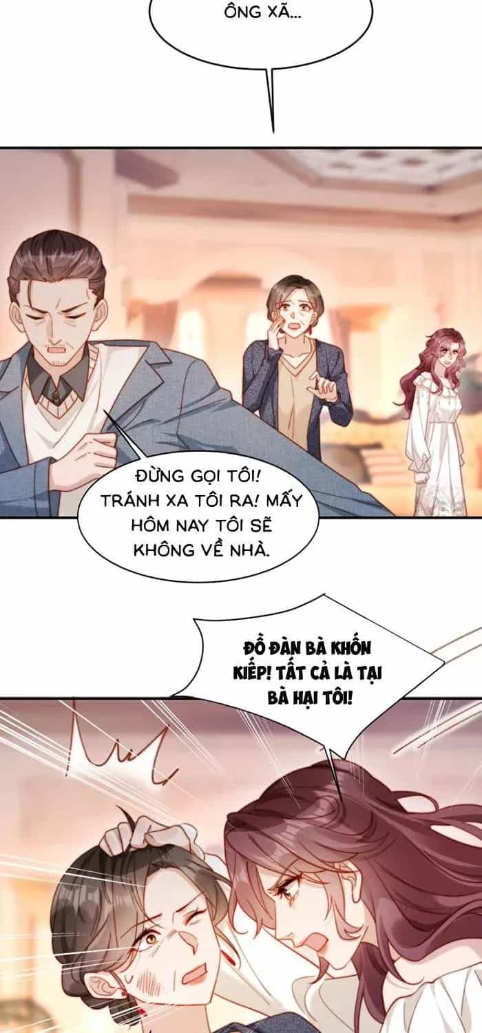 Nụ Hôn Xung Hỉ: Đại Lão Thực Vật Sống Lại Rồi! - Chương 63 - ảnh 12