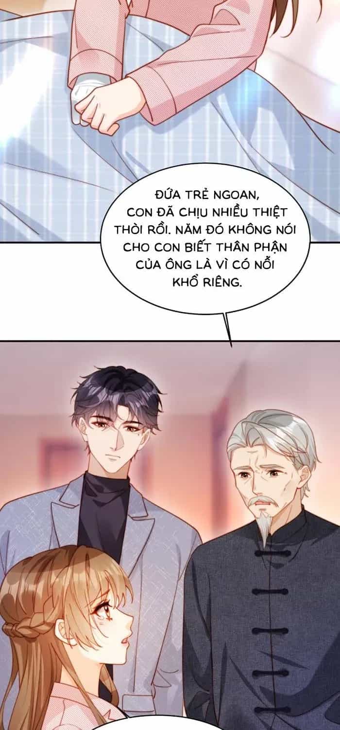 Nụ Hôn Xung Hỉ: Đại Lão Thực Vật Sống Lại Rồi! - Chương 63 - ảnh 15