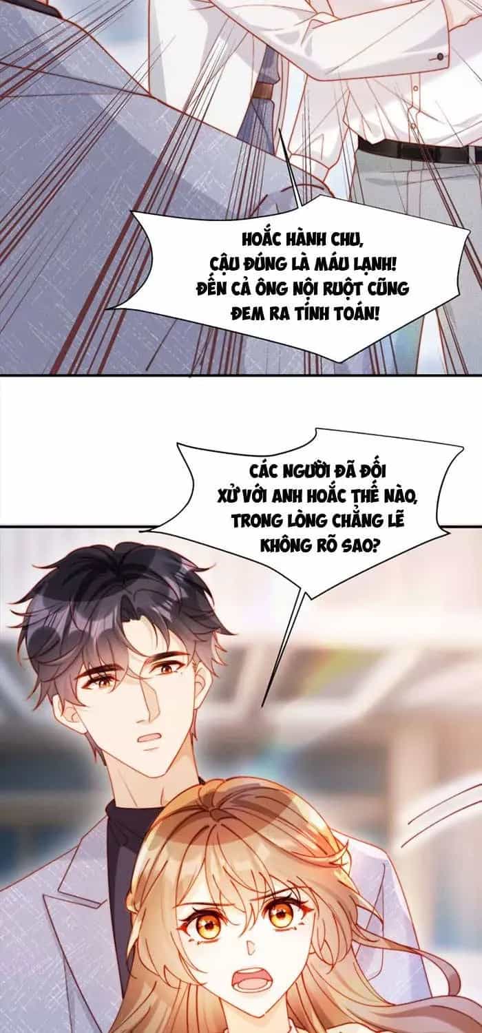 Nụ Hôn Xung Hỉ: Đại Lão Thực Vật Sống Lại Rồi! - Chương 64 - ảnh 17
