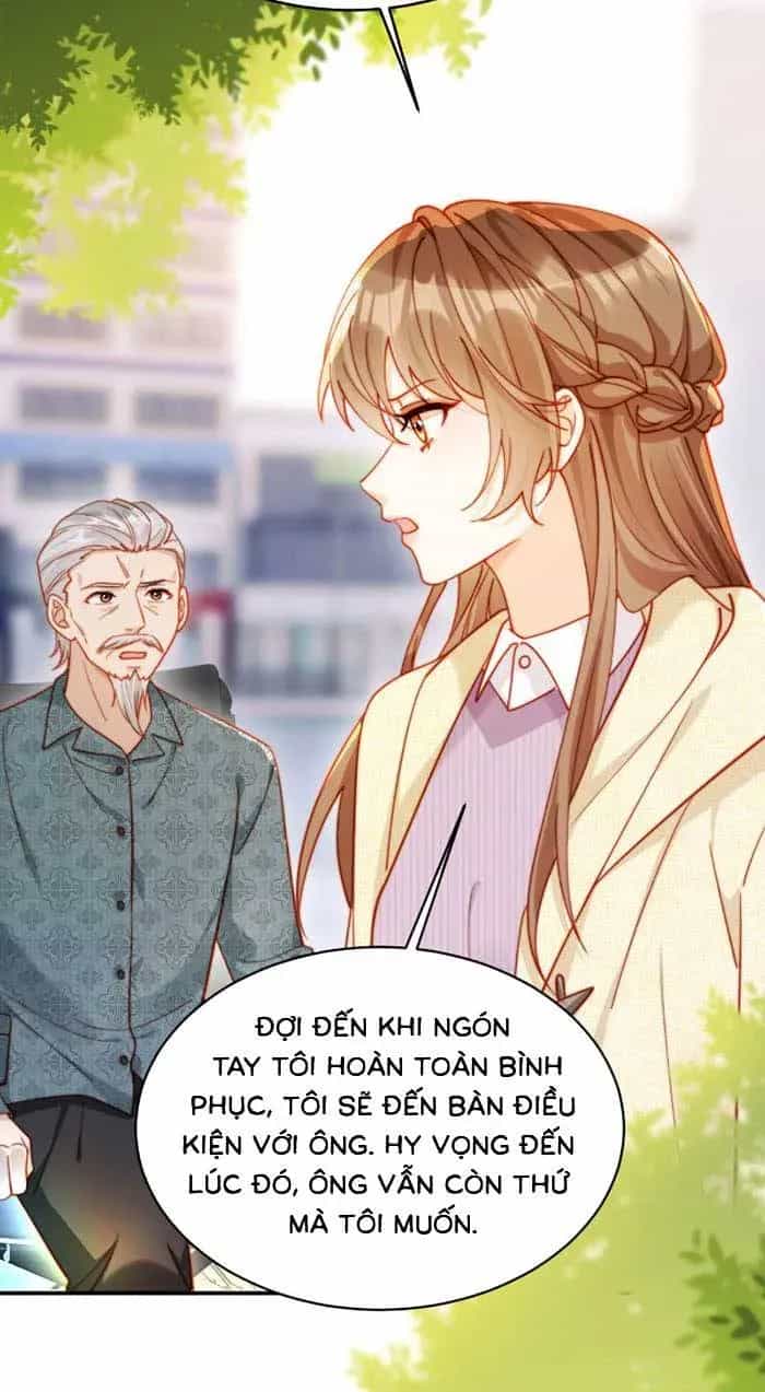 Nụ Hôn Xung Hỉ: Đại Lão Thực Vật Sống Lại Rồi! - Chương 64 - ảnh 23