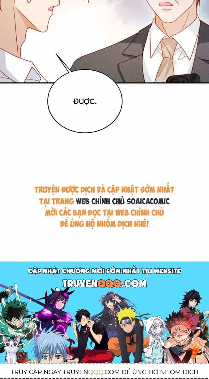 Nụ Hôn Xung Hỉ: Đại Lão Thực Vật Sống Lại Rồi! - Chương 64 - ảnh 37