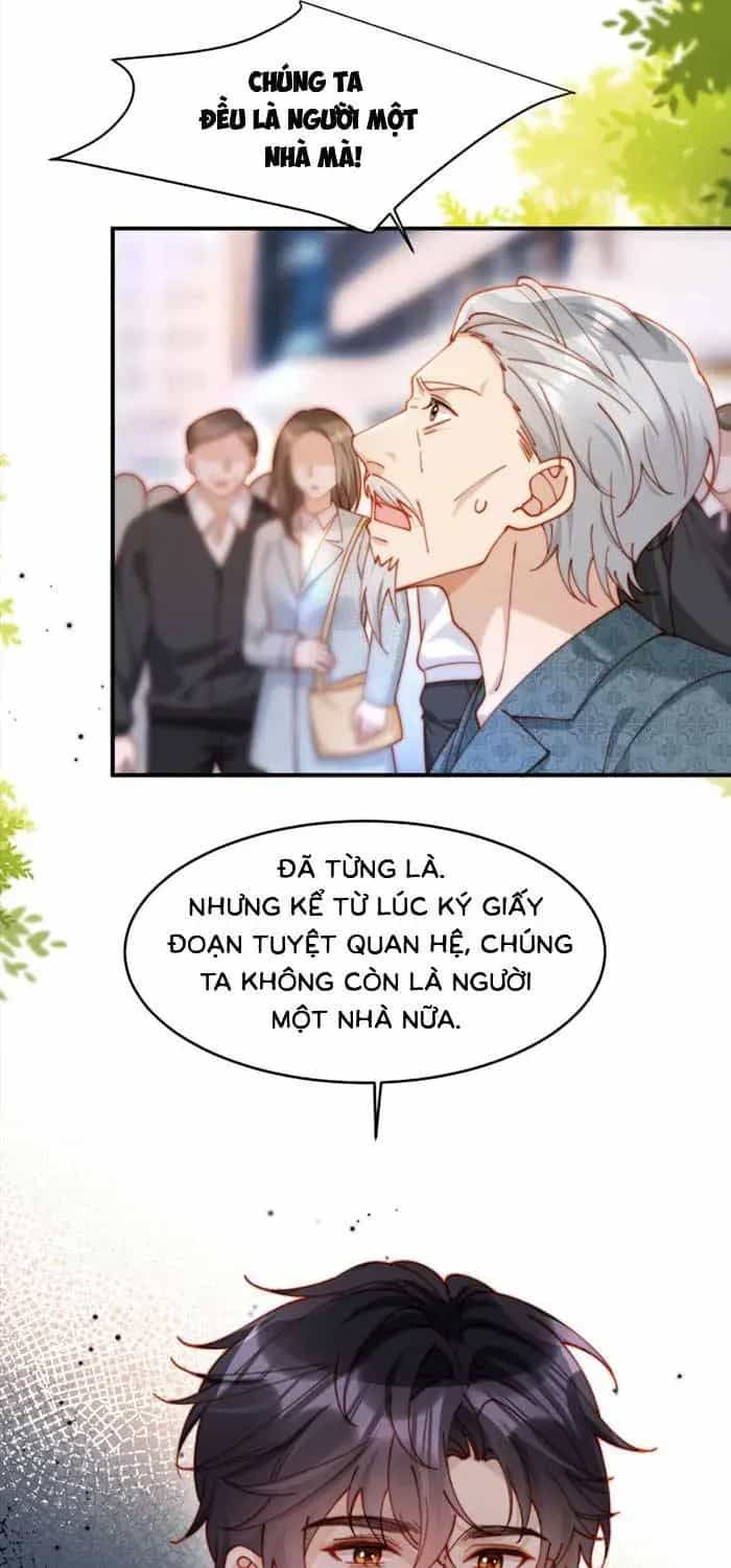 Nụ Hôn Xung Hỉ: Đại Lão Thực Vật Sống Lại Rồi! - Chương 64 - ảnh 6